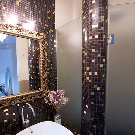 Quiet Design Apartment - Parco Sempione Milano Eksteriør bilde