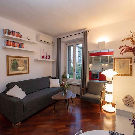 Quiet Design Apartment - Parco Sempione Milano Eksteriør bilde
