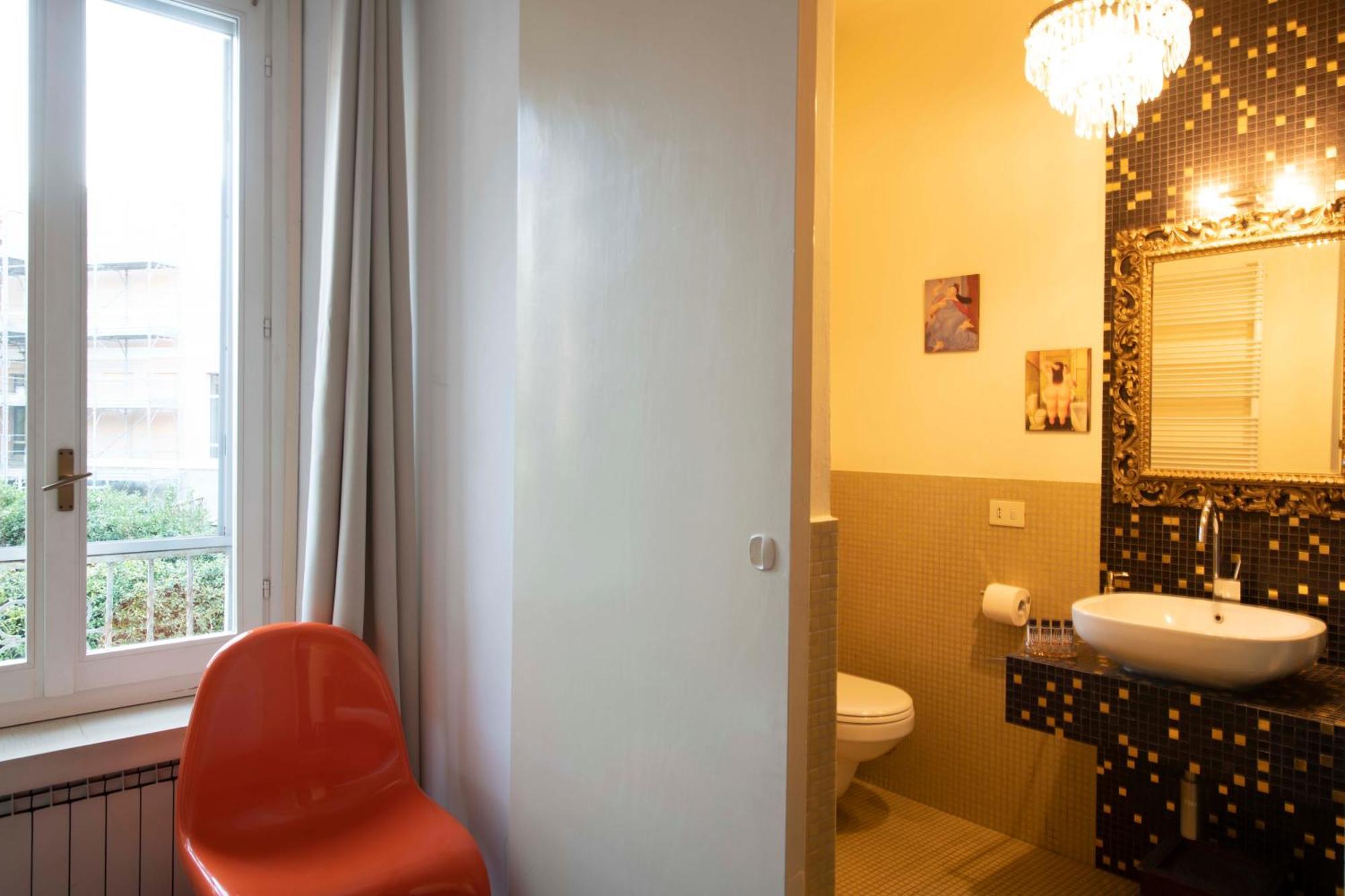 Quiet Design Apartment - Parco Sempione Milano Eksteriør bilde
